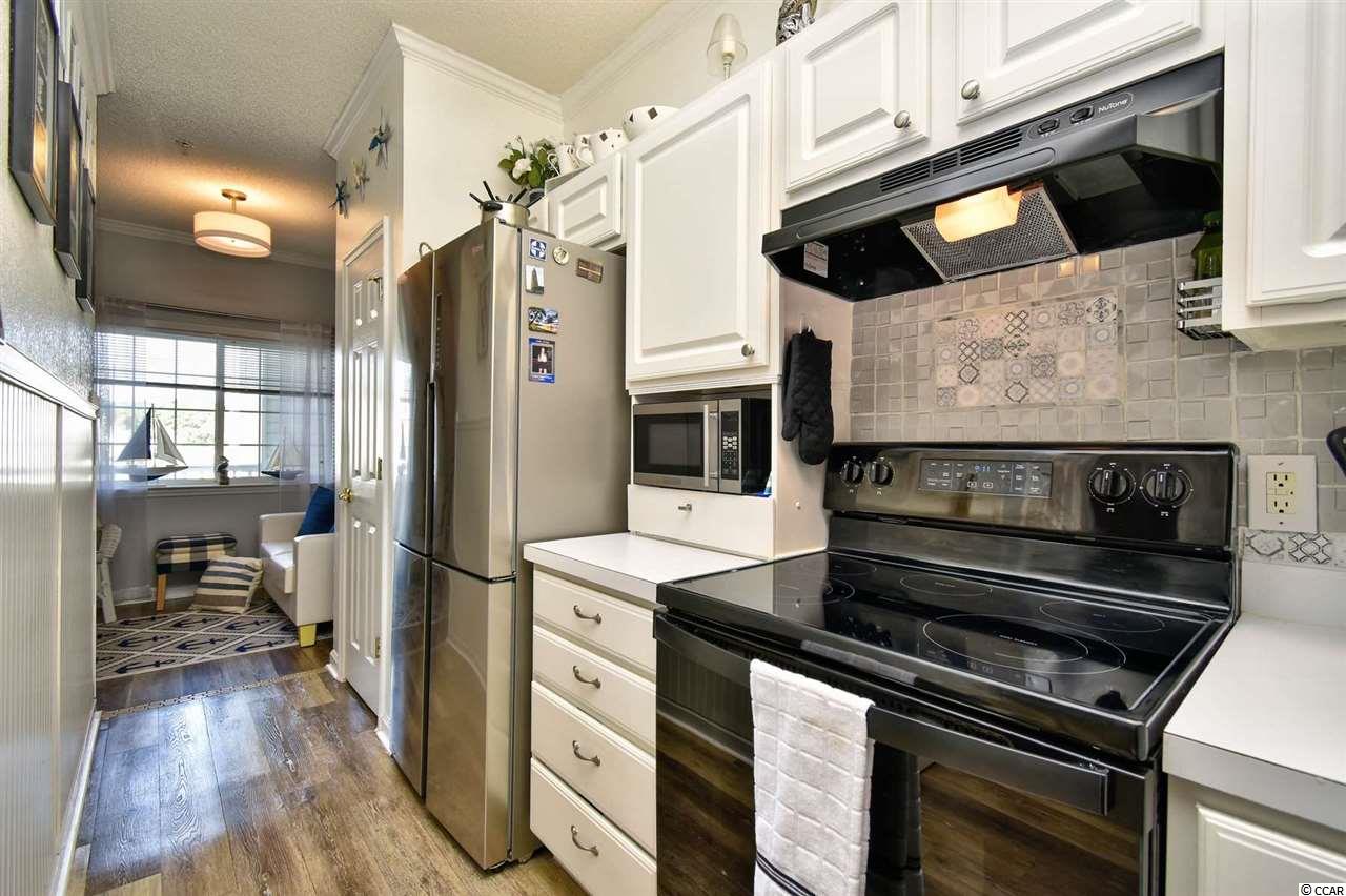 1533 Lanterns Rest Road, Unit 203 Myrtle Beach, SC 29579 - Photo 17 of 40 Gallery Image 17