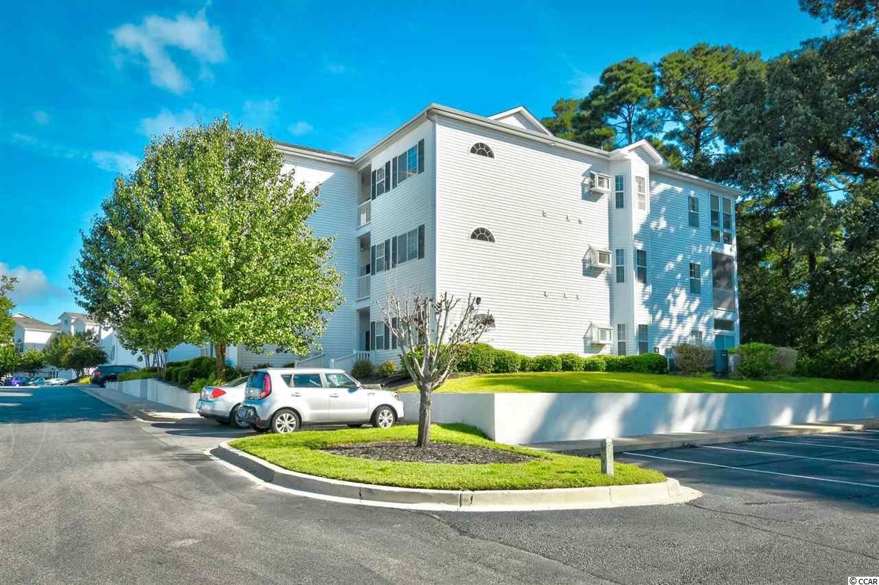 1533 Lanterns Rest Road, Unit 203 Myrtle Beach, SC 29579 - Photo 31 of 40 Gallery Image 31