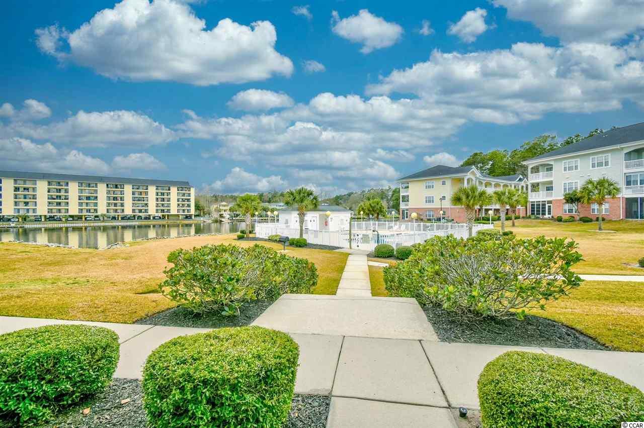 1533 Lanterns Rest Road, Unit 203 Myrtle Beach, SC 29579 - Photo 34 of 40 Gallery Image 34