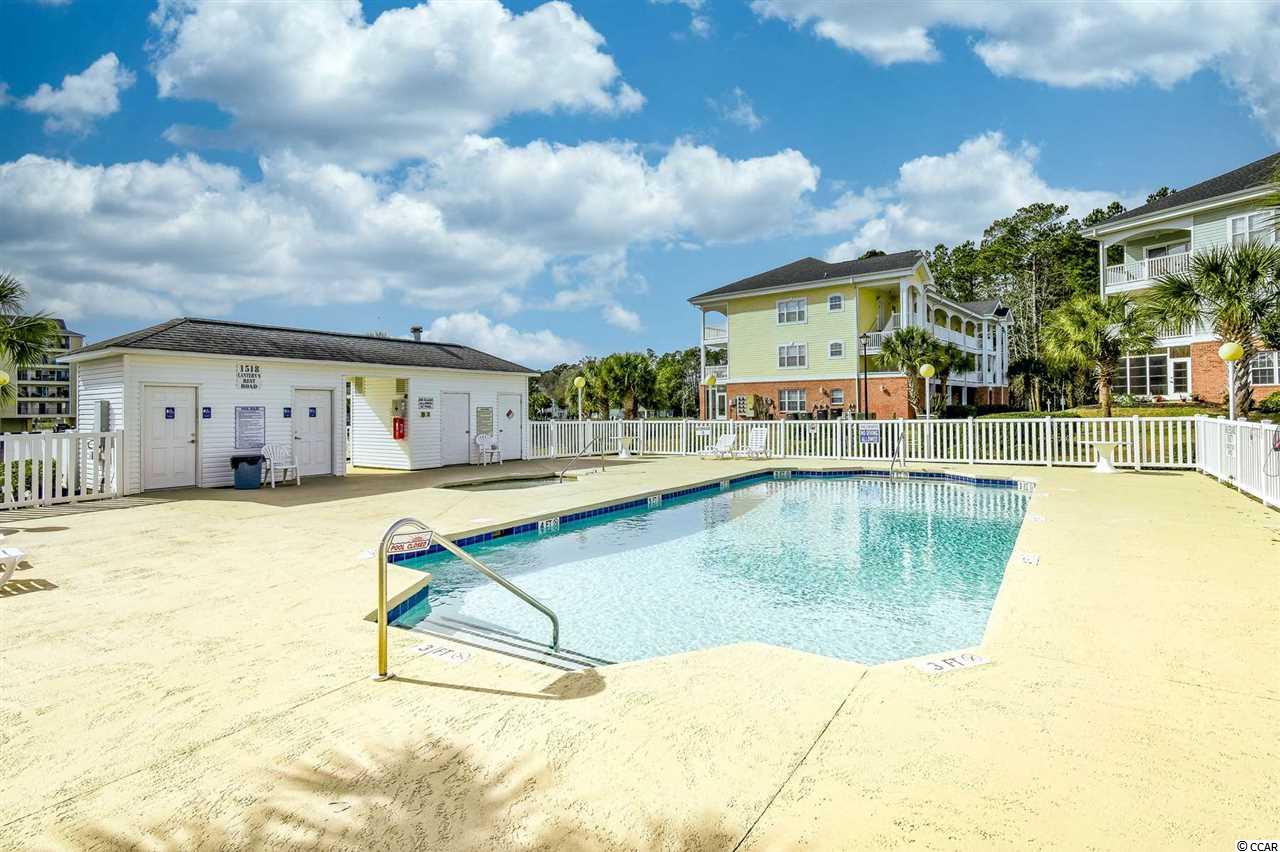 1533 Lanterns Rest Road, Unit 203 Myrtle Beach, SC 29579 - Photo 35 of 40 Gallery Image 35
