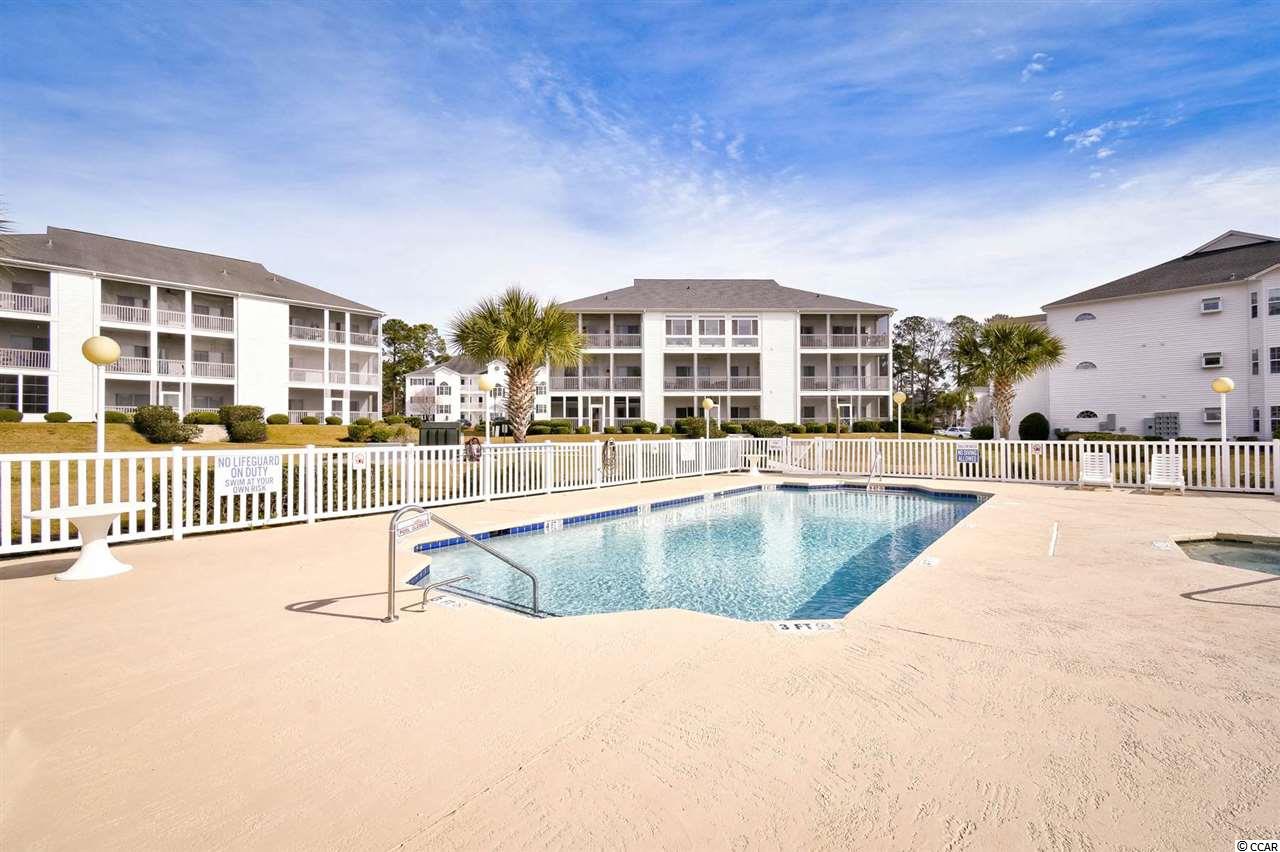 1533 Lanterns Rest Road, Unit 203 Myrtle Beach, SC 29579 - Photo 36 of 40 Gallery Image 36