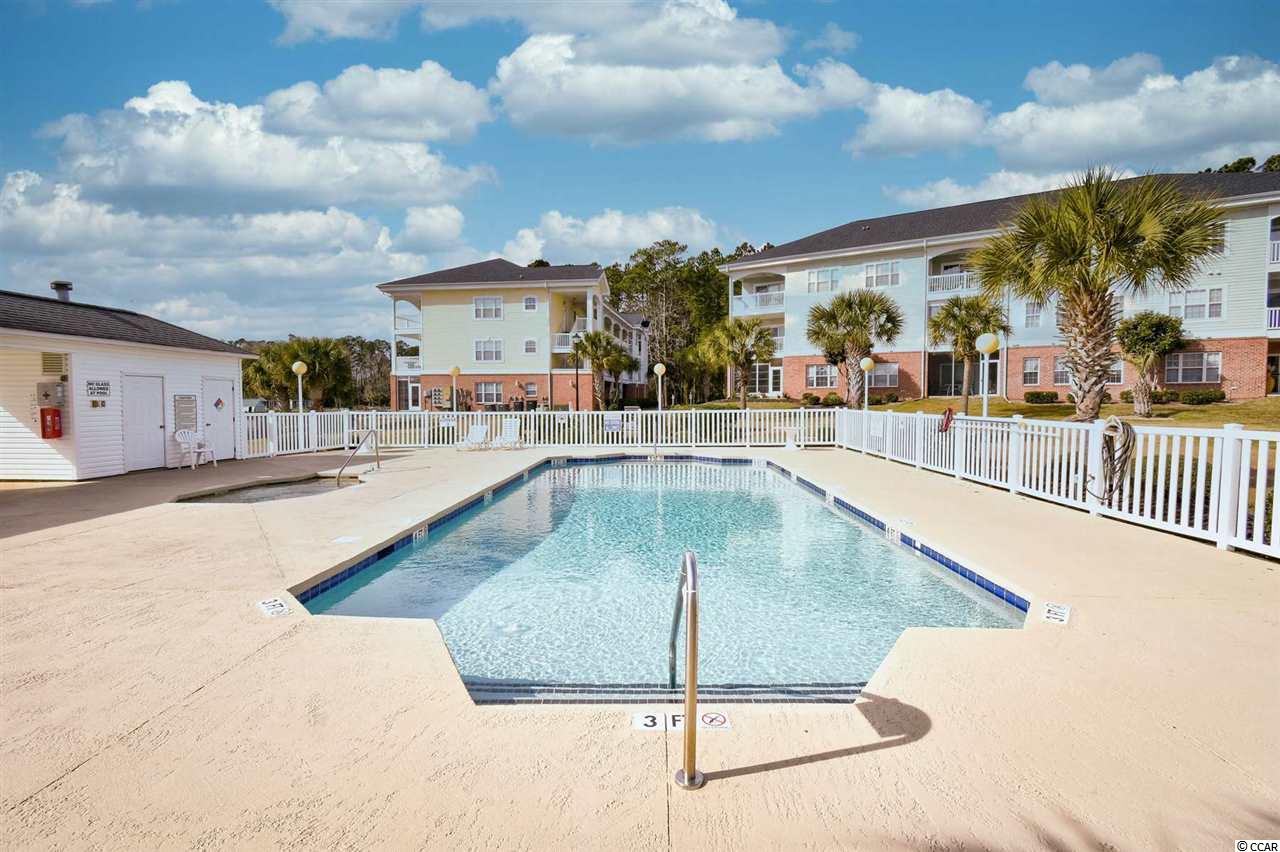 1533 Lanterns Rest Road, Unit 203 Myrtle Beach, SC 29579 - Photo 37 of 40 Gallery Image 37