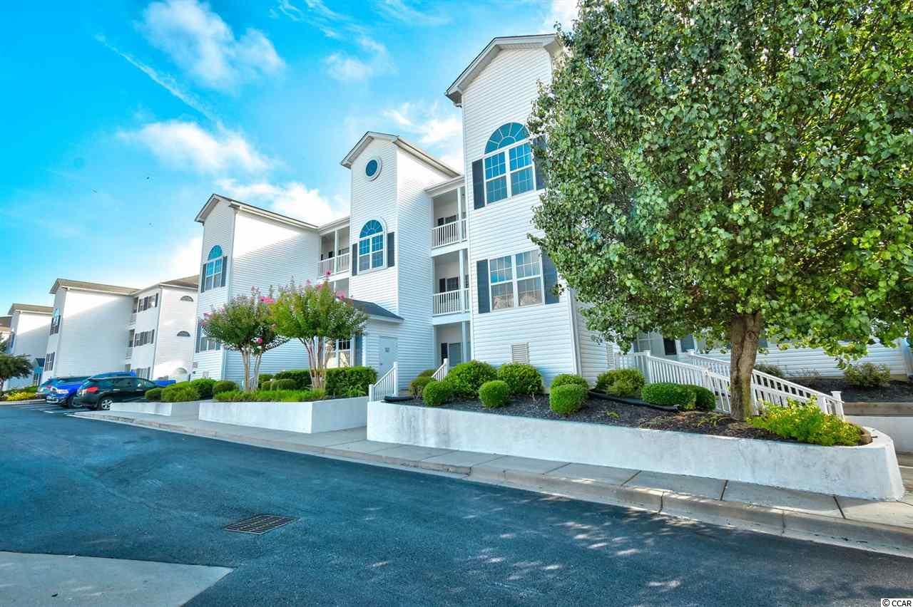1533 Lanterns Rest Road, Unit 203 Myrtle Beach, SC 29579 - Photo 40 of 40 Gallery Image 40