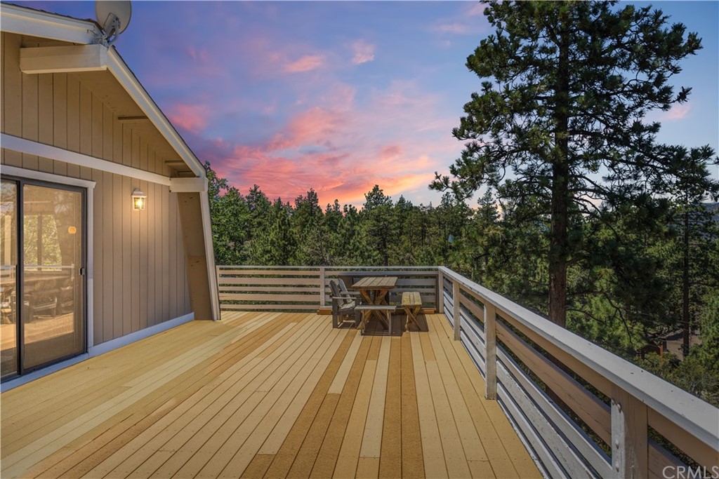 520 Marlowe Drive Big Bear City, CA 92314 - Photo 1 of 1