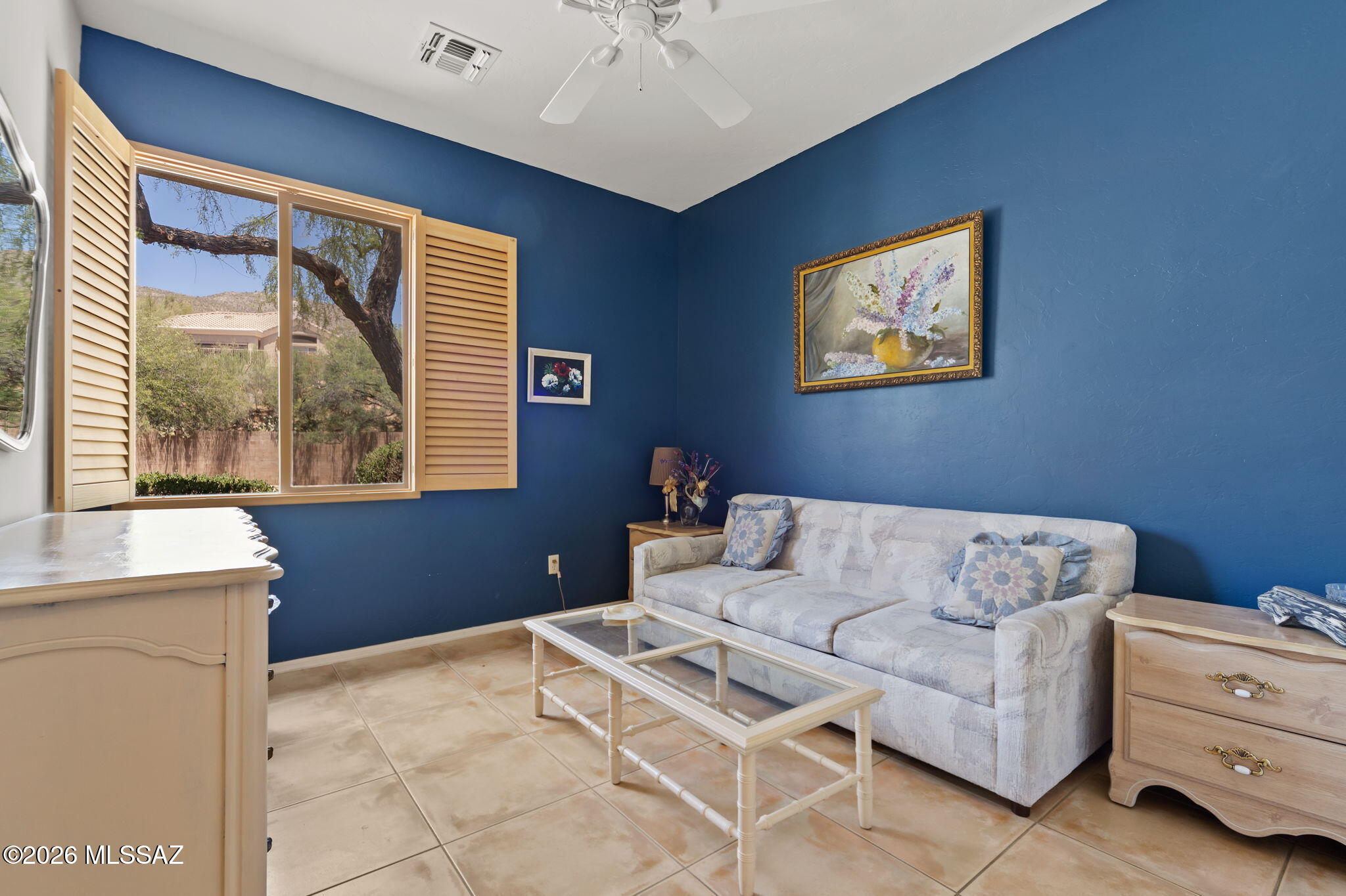 9740 East Spring Ridge Place Tucson, AZ 85749 - Photo 25 of 46