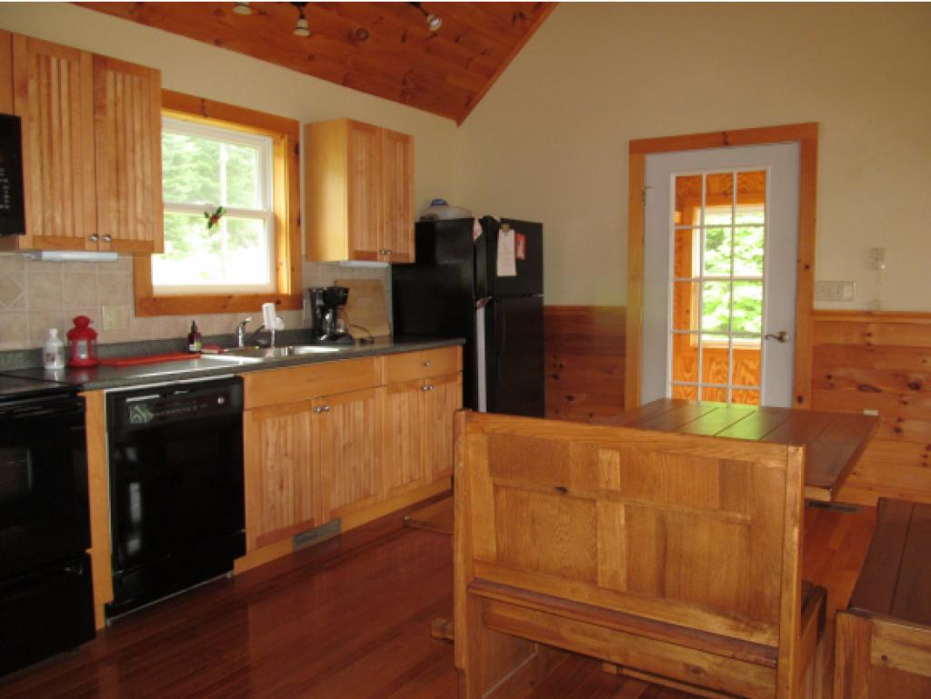120 Spooner Road Pittsburg, NH 03592 - Photo 22 of 36