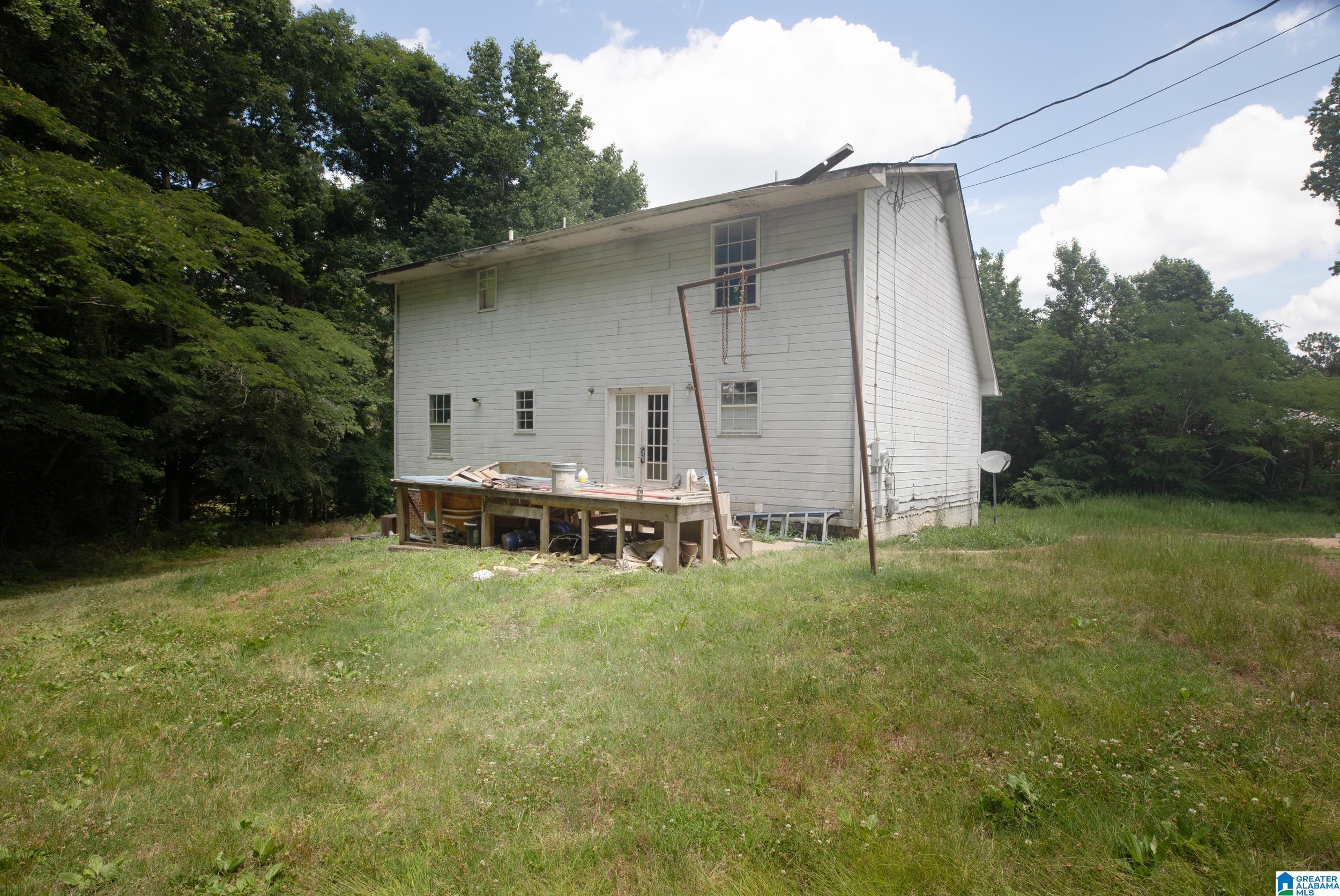 3090 Woodruff Mill Road Adamsville, AL 35005 - Photo 24 of 27