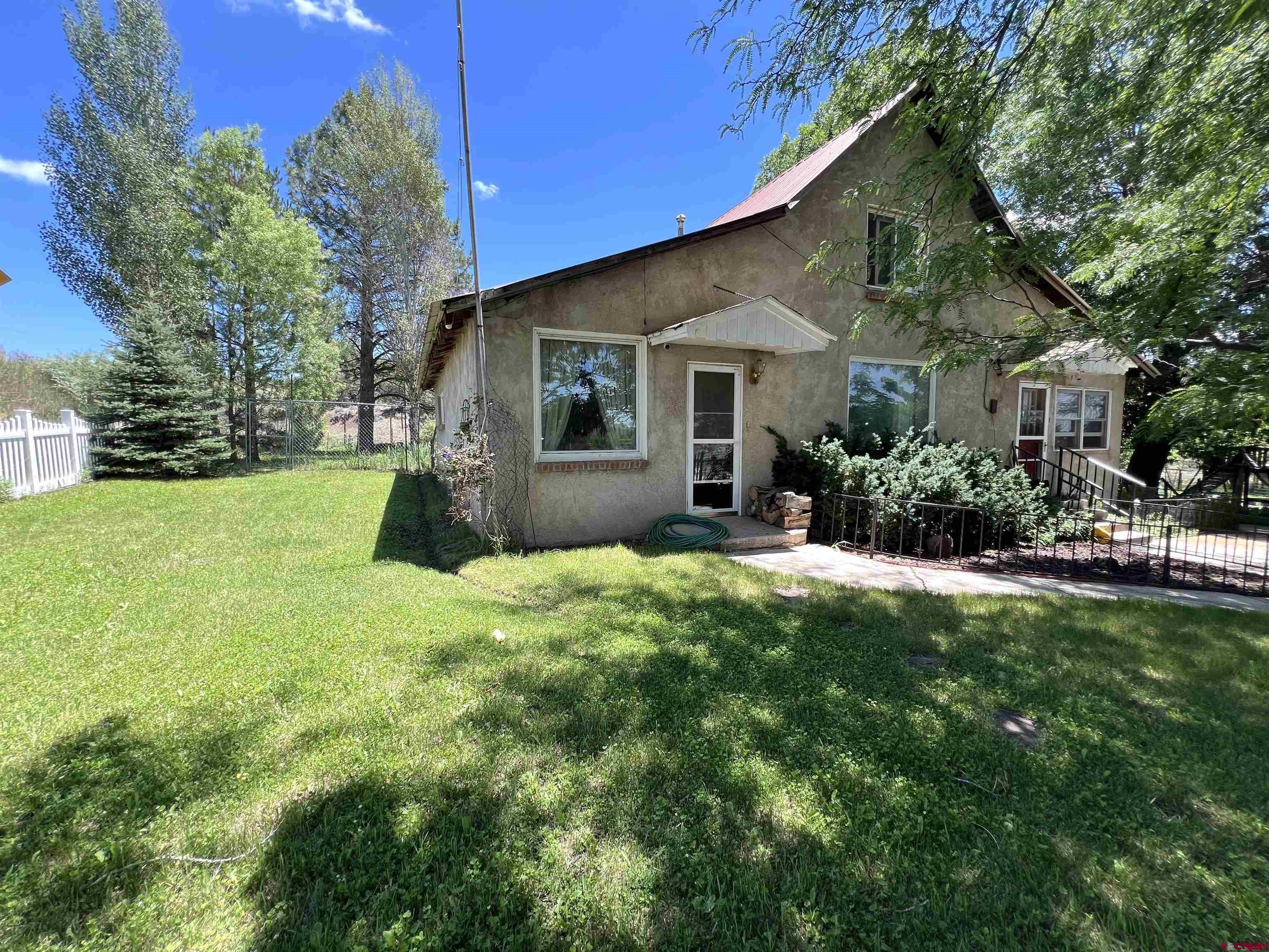 1648 Highway 151 Ignacio, CO 81137 - Photo 1 of 35