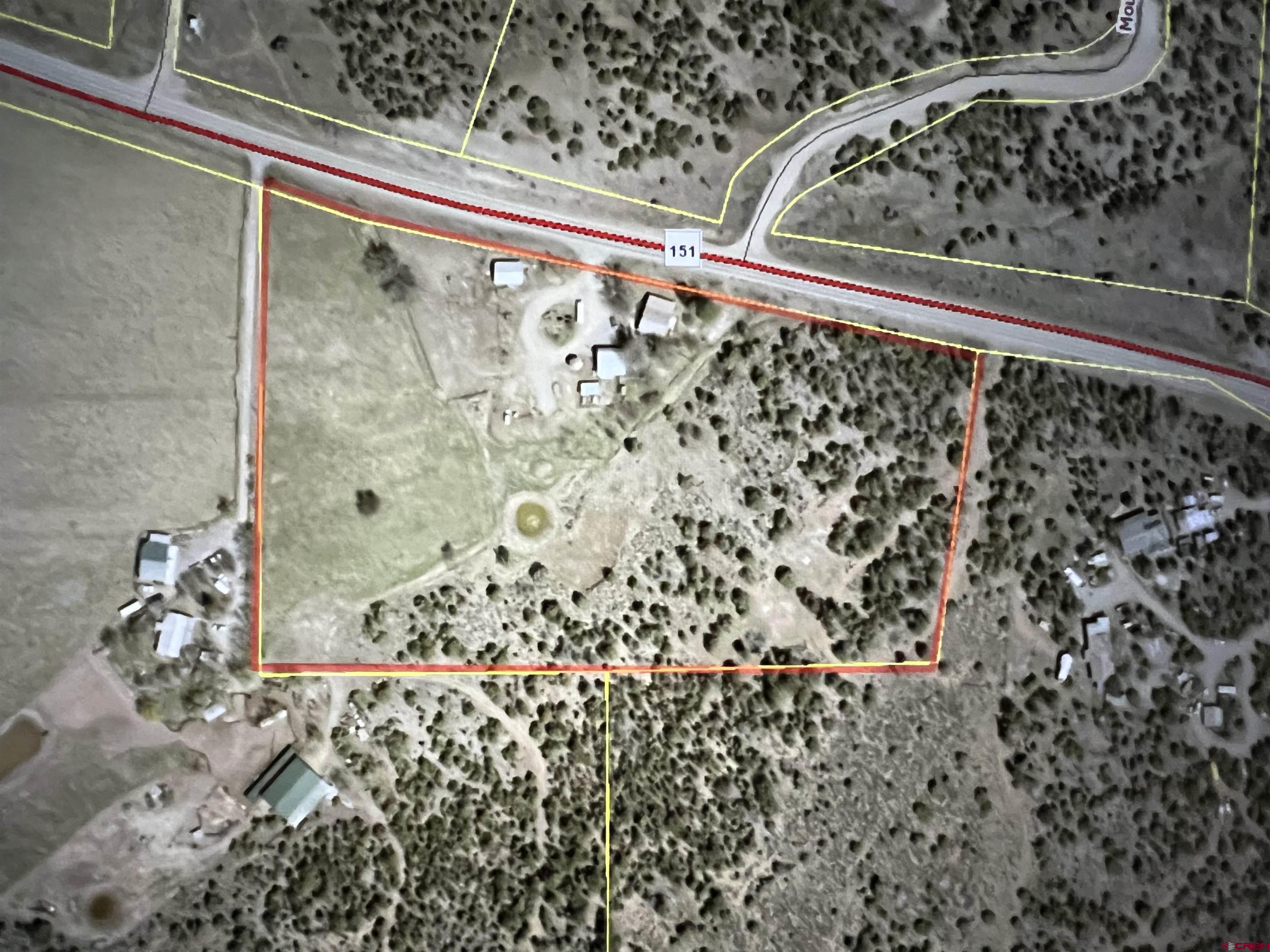1648 Highway 151 Ignacio, CO 81137 - Photo 34 of 35