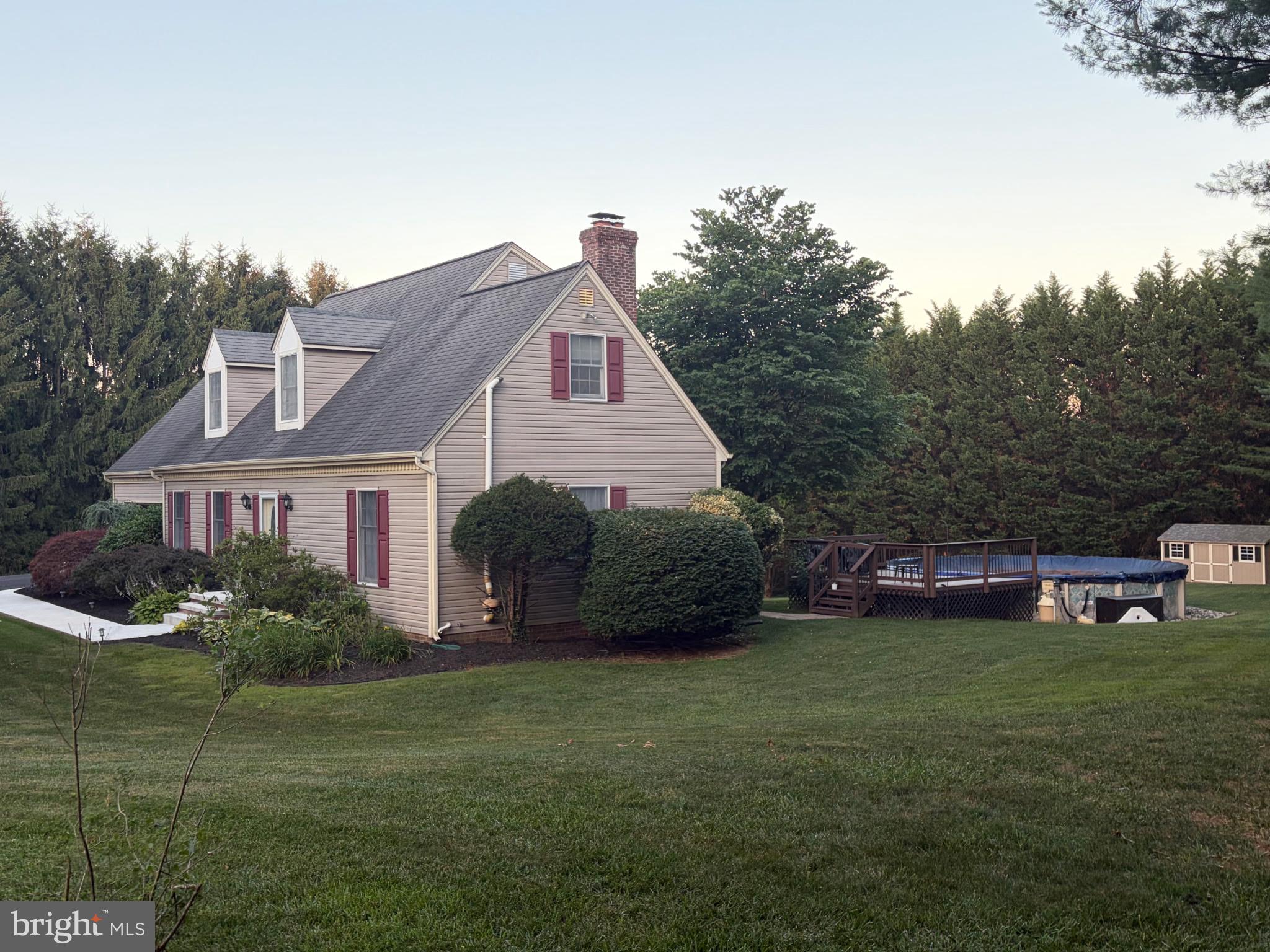 16909 Big Falls Road Monkton, MD 21111 - Photo 4 of 39