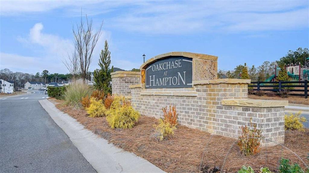 204 Friendship Oak Way Hampton, GA 30228 - Photo 35 of 37