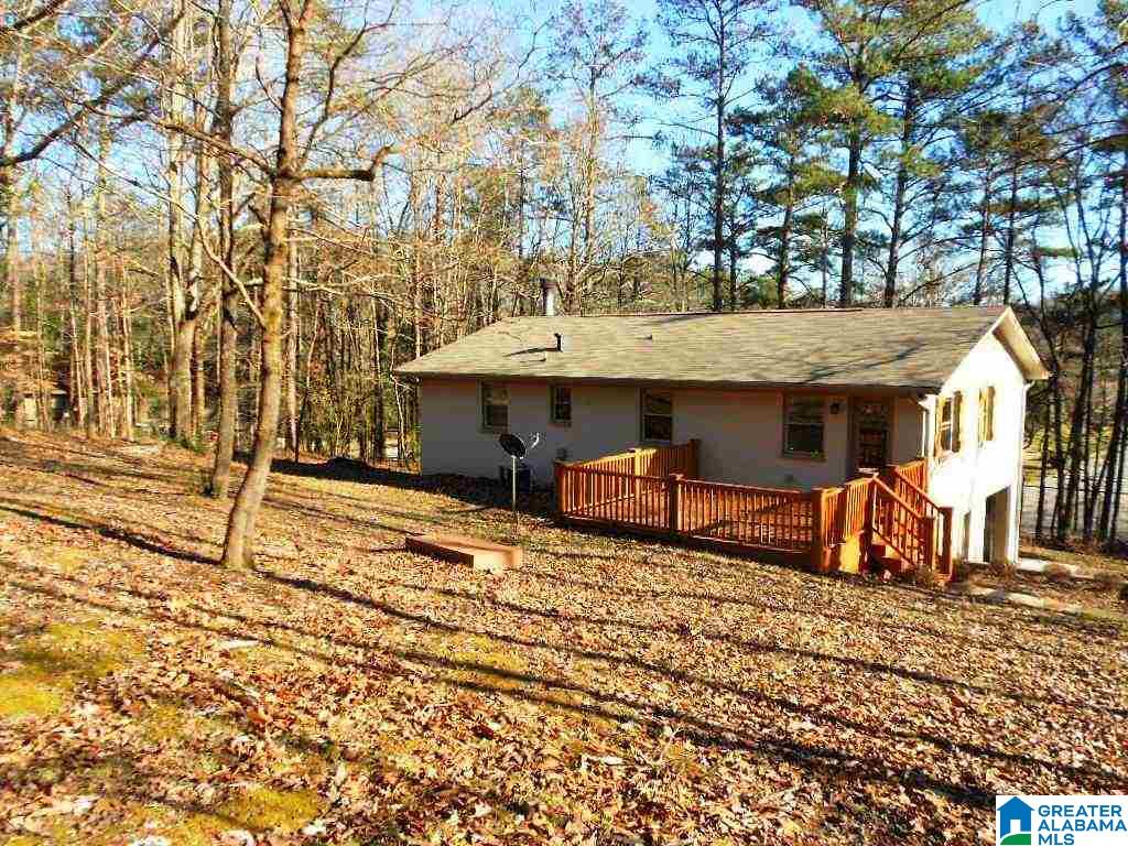 6742 Old Springville Road Pinson, AL 35126 - Photo 18 of 24
