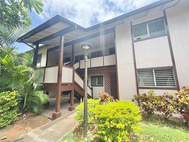 $499,000 | 96-216 Waiawa Road, Unit 75, Pearl City, HI 96782