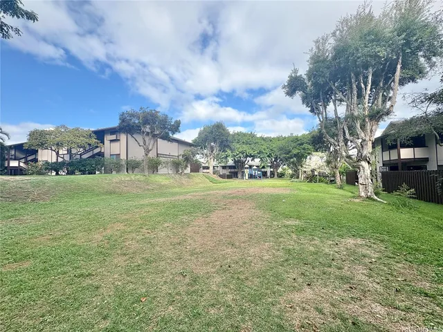 $499,000 | 96-216 Waiawa Road, Unit 75, Pearl City, HI 96782