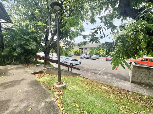 $499,000 | 96-216 Waiawa Road, Unit 75, Pearl City, HI 96782