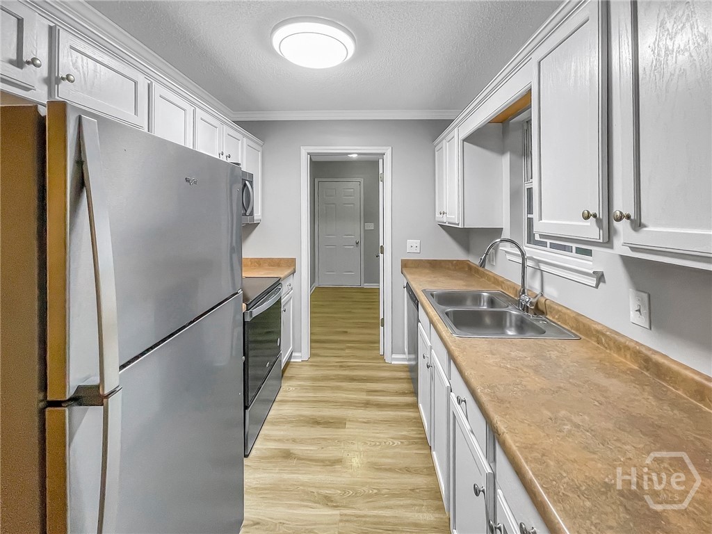 251 Autumn Ridge Court Gray, GA 31032 - Photo 13 of 31 Kitchen View