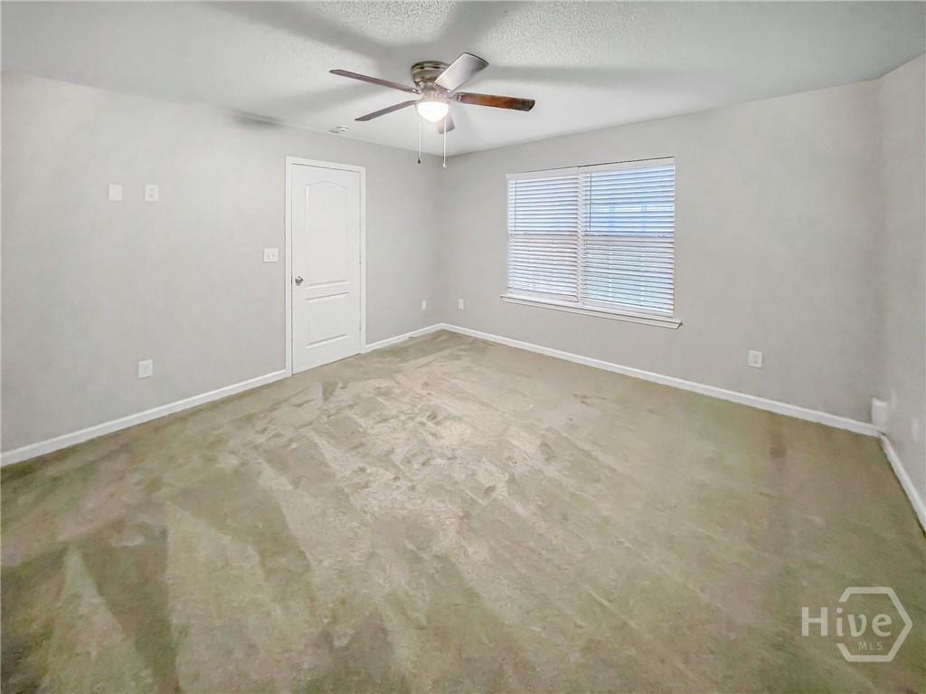 251 Autumn Ridge Court Gray, GA 31032 - Photo 18 of 31 Primary Bedroom view 2