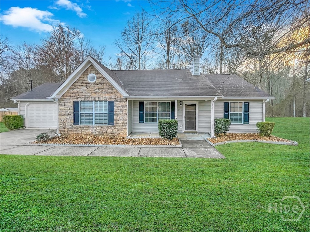 251 Autumn Ridge Court Gray, GA 31032 - Photo 2 of 31 Front View