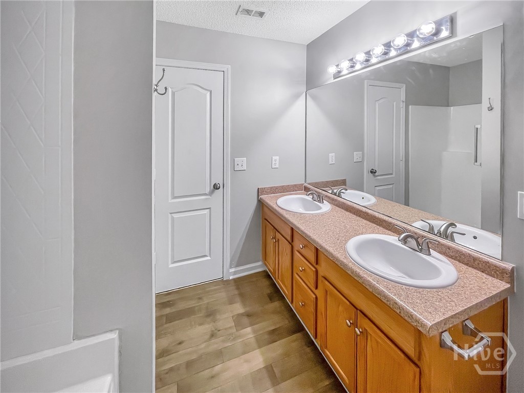 251 Autumn Ridge Court Gray, GA 31032 - Photo 21 of 31 Primary bathroom double sinks