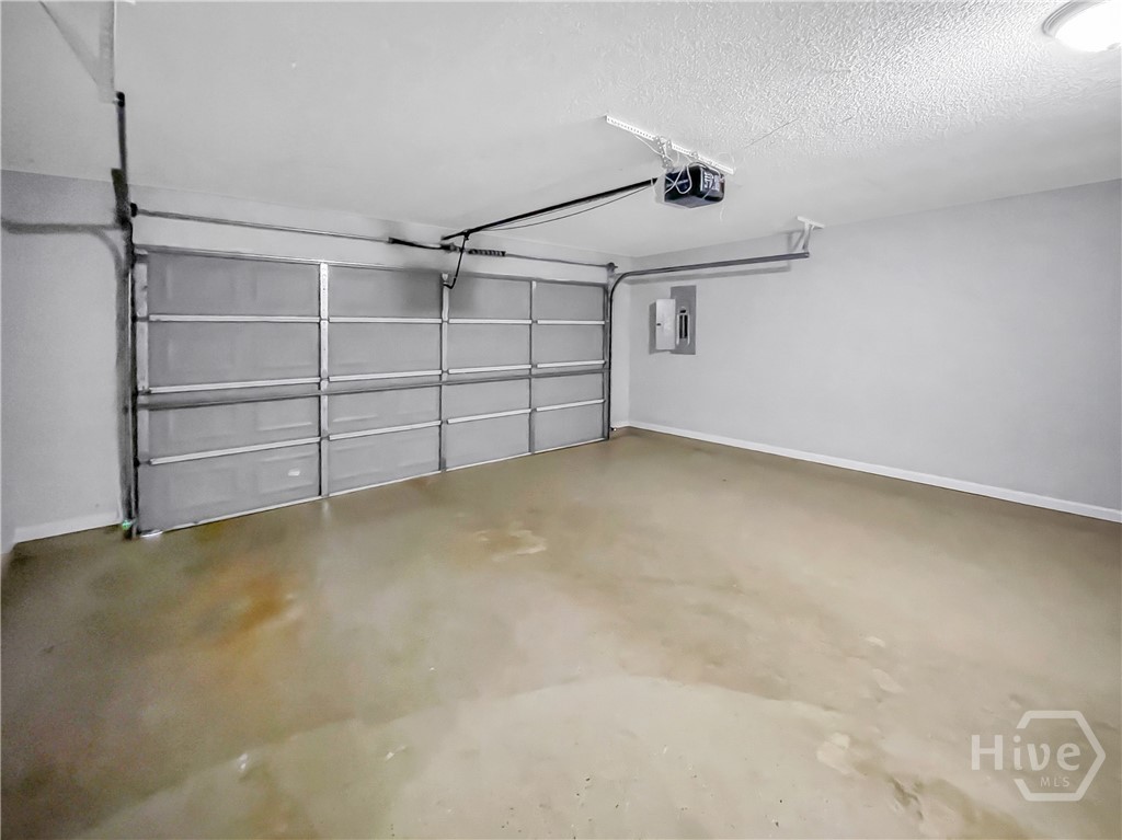 251 Autumn Ridge Court Gray, GA 31032 - Photo 31 of 31 Garage