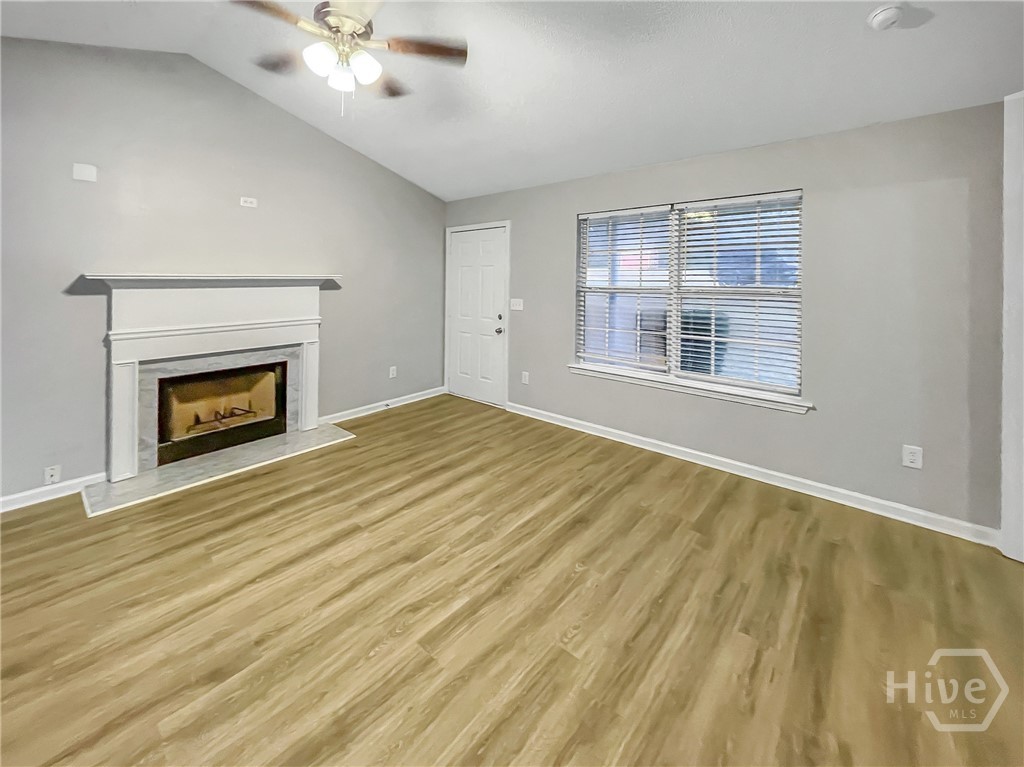 251 Autumn Ridge Court Gray, GA 31032 - Photo 9 of 31 Family Room with Fireplace
