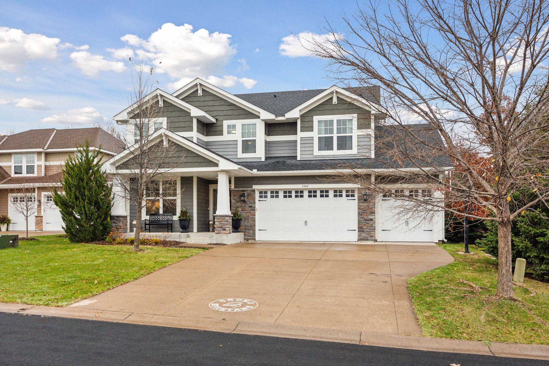 3362 Butternut Drive Hamel, MN 55340 - Photo 1 of 59