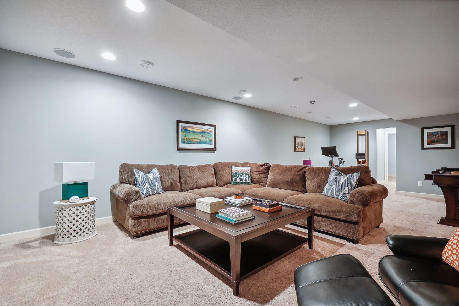 3362 Butternut Drive Hamel, MN 55340 - Photo 45 of 59