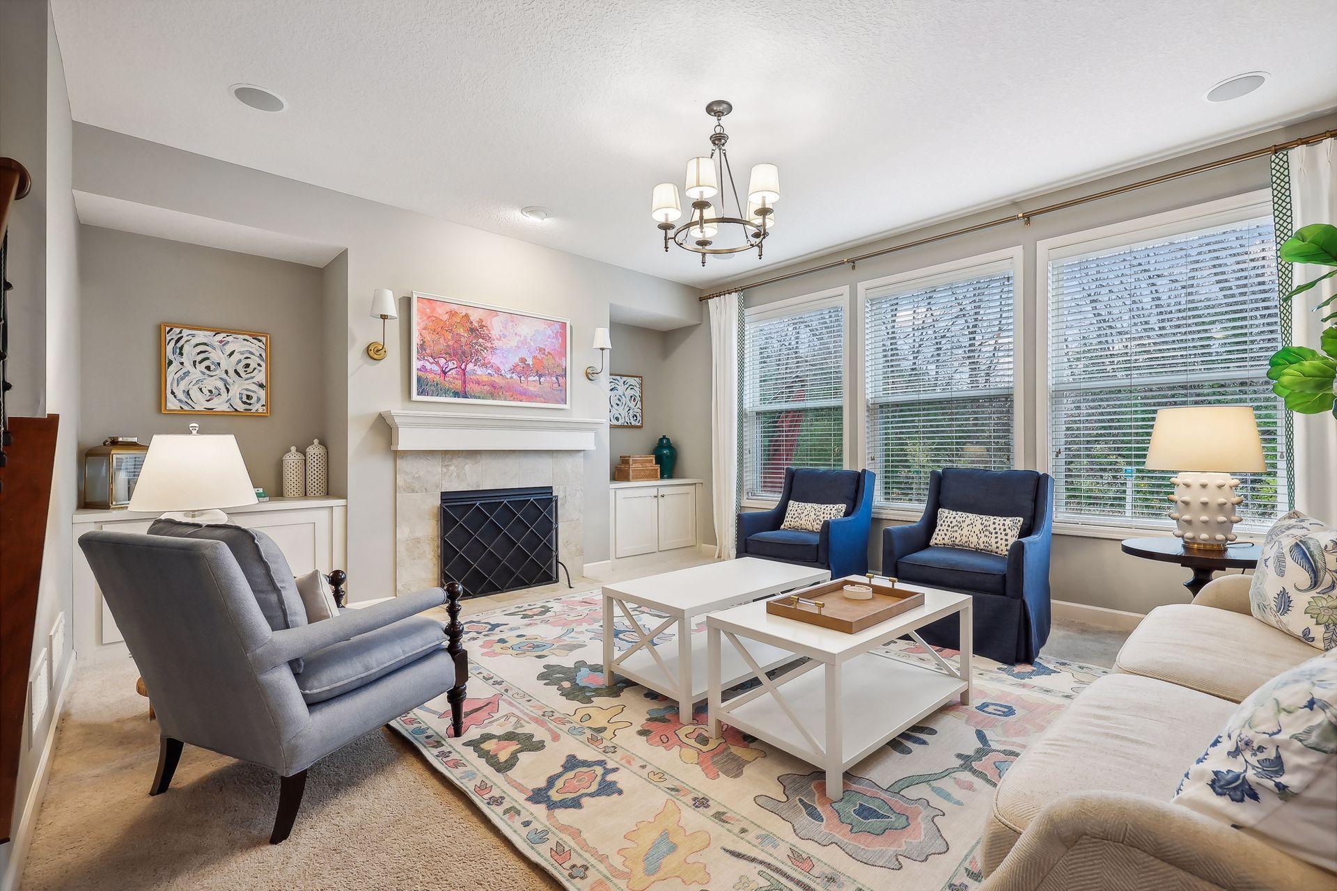 3362 Butternut Drive Hamel, MN 55340 - Photo 5 of 59