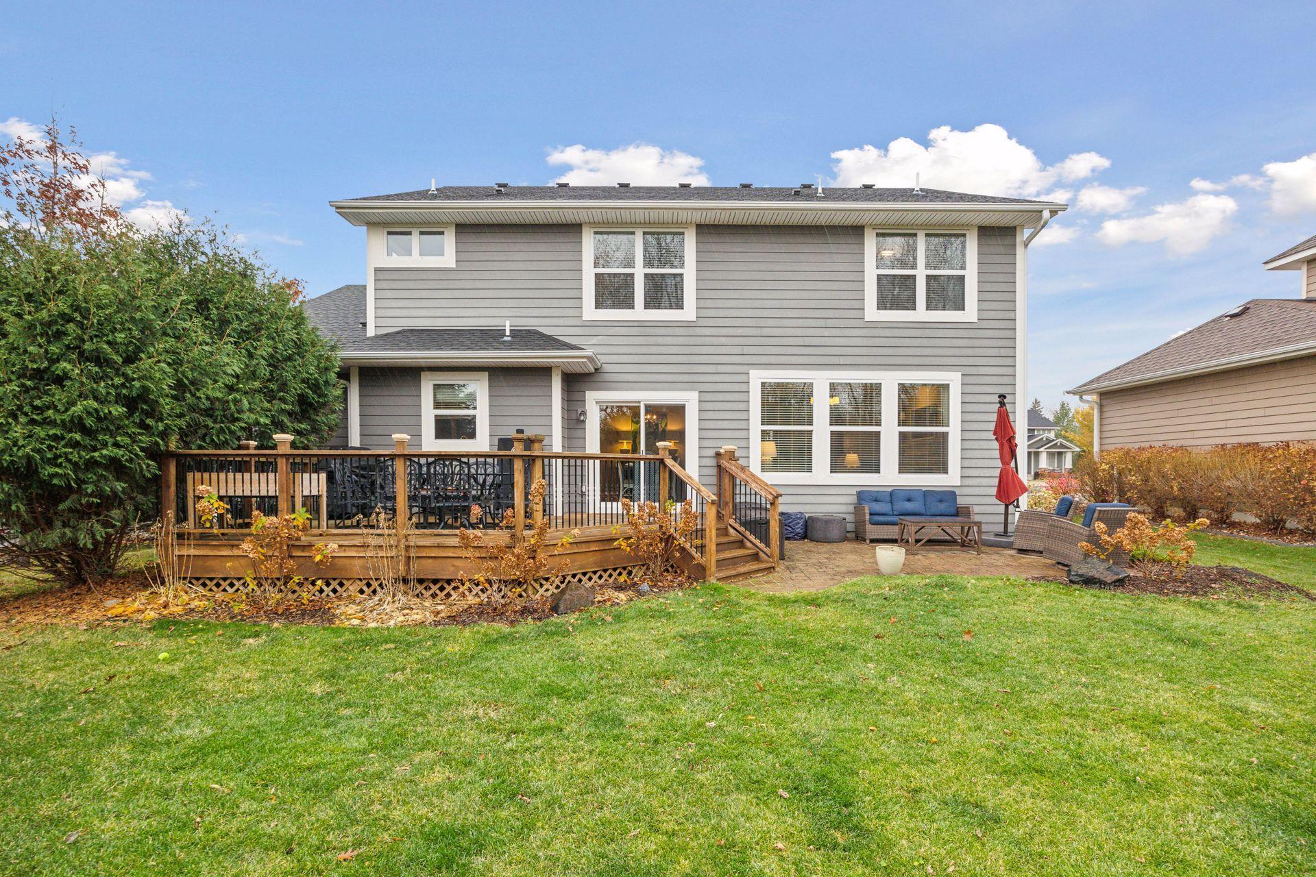 3362 Butternut Drive Hamel, MN 55340 - Photo 51 of 59