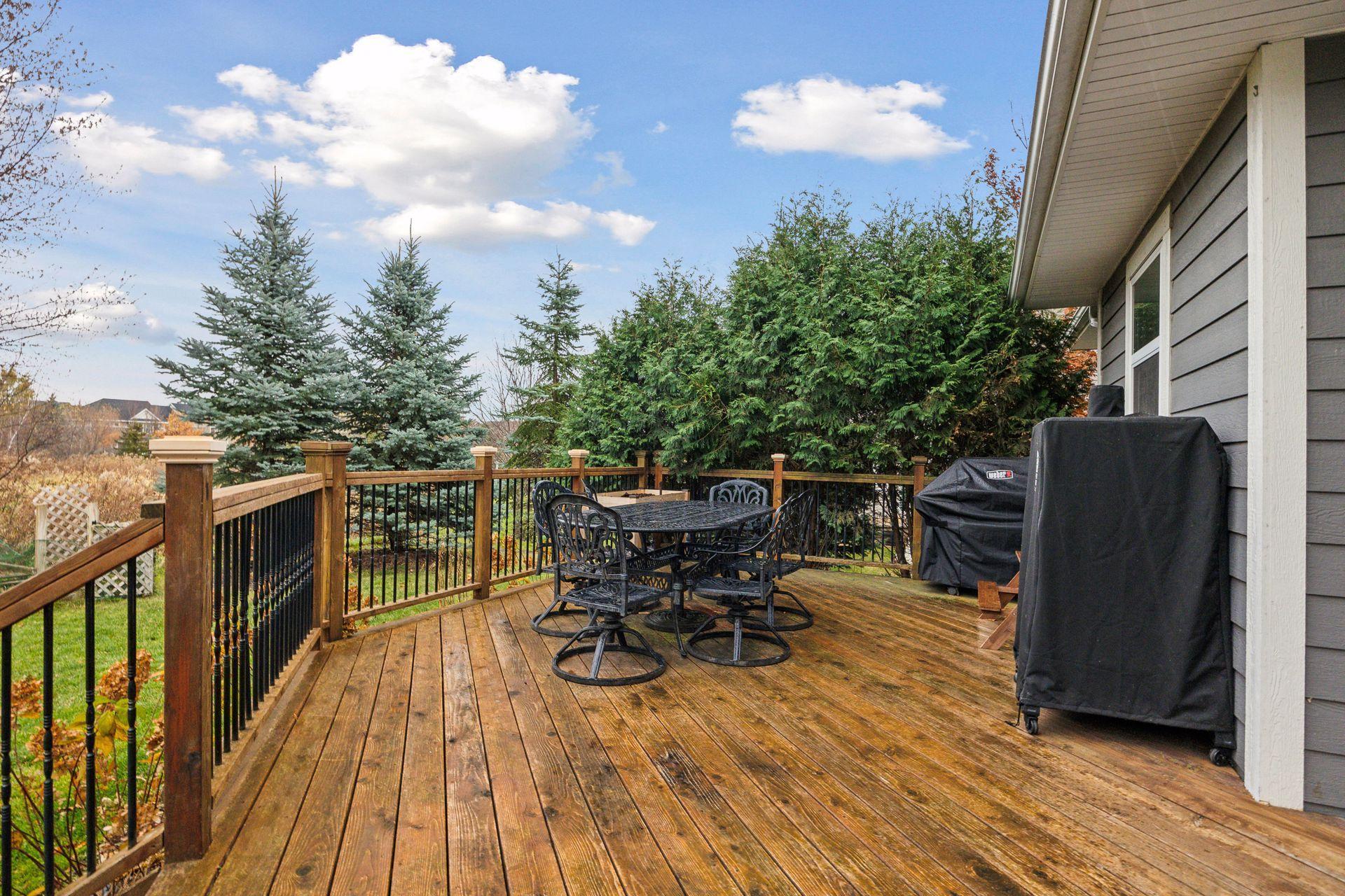 3362 Butternut Drive Hamel, MN 55340 - Photo 52 of 59