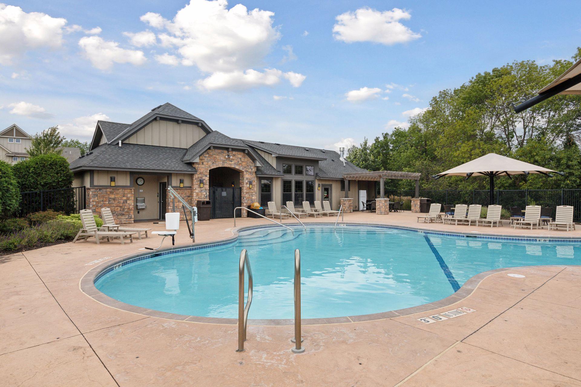 3362 Butternut Drive Hamel, MN 55340 - Photo 55 of 59