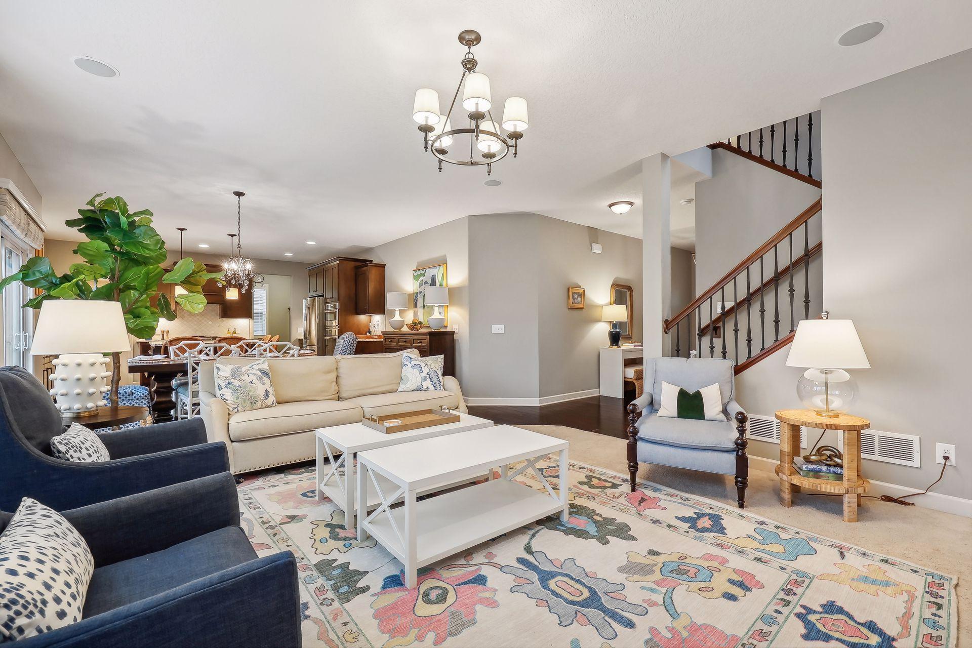 3362 Butternut Drive Hamel, MN 55340 - Photo 10 of 59