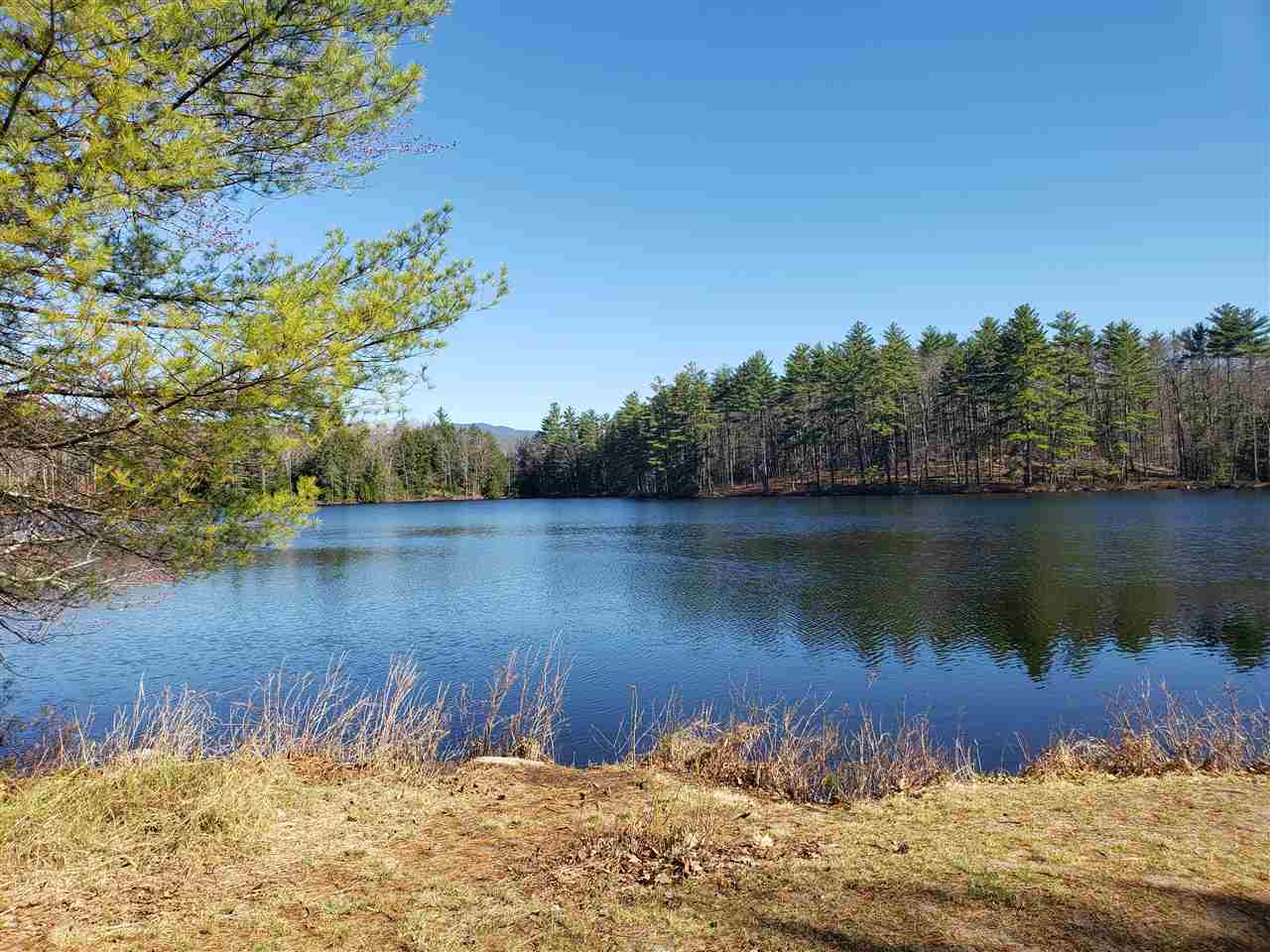 30 Little Pond Road Sandwich, NH 03227 - Photo 1 of 10