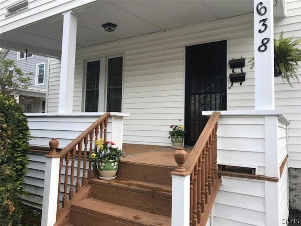 638 William Street Rome, NY 13440 - Photo 1 of 1