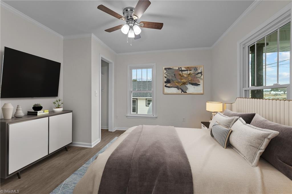313 Idol Street High Point, NC 27262 - Photo 5 of 33 Gallery Image 5