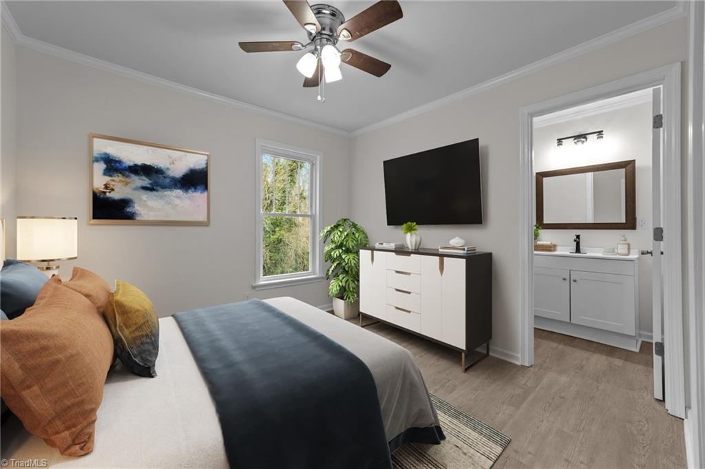 313 Idol Street High Point, NC 27262 - Photo 6 of 33 Gallery Image 6