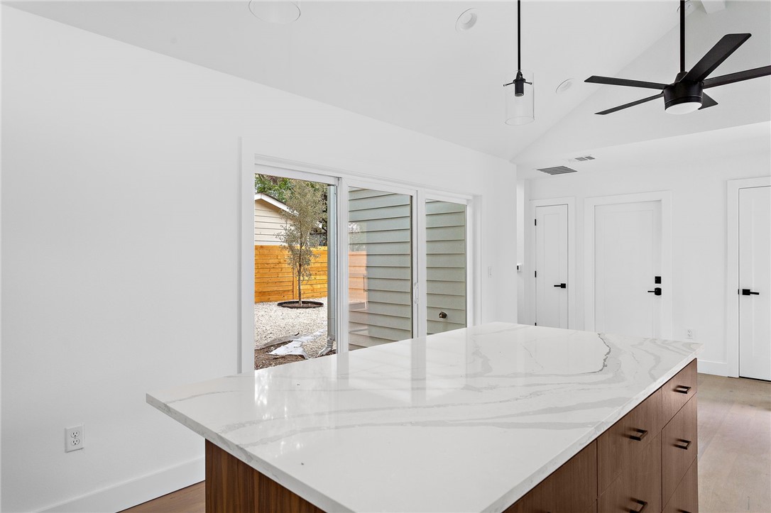 2813 Prado Street, Unit 2 Austin, TX 78702 - Photo 2 of 16