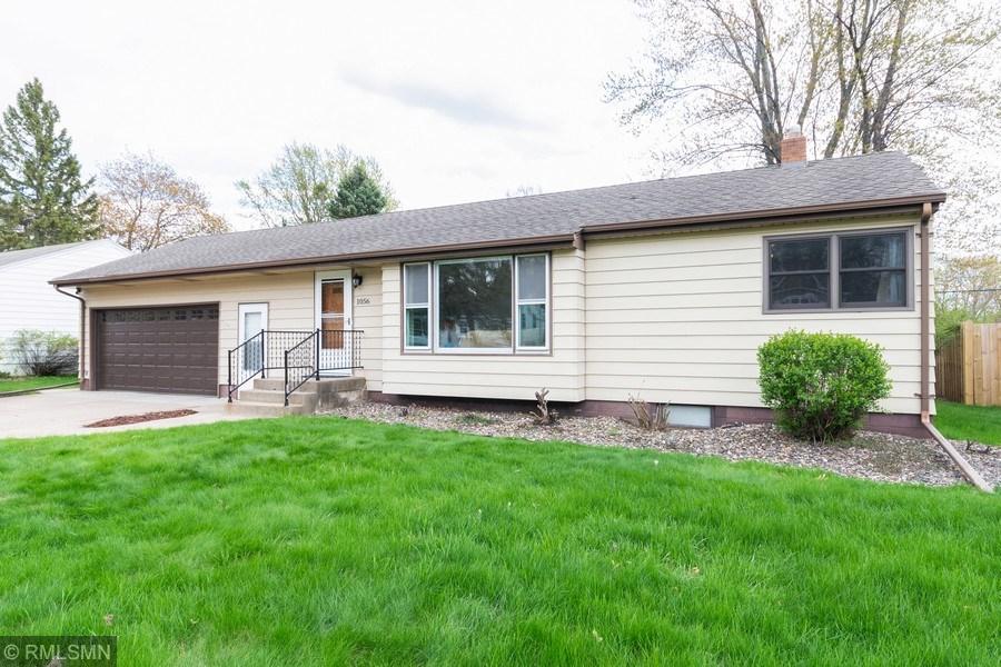 1056 Cobb Road Shoreview, MN 55126 - Photo 1 of 1 Gallery Image 1