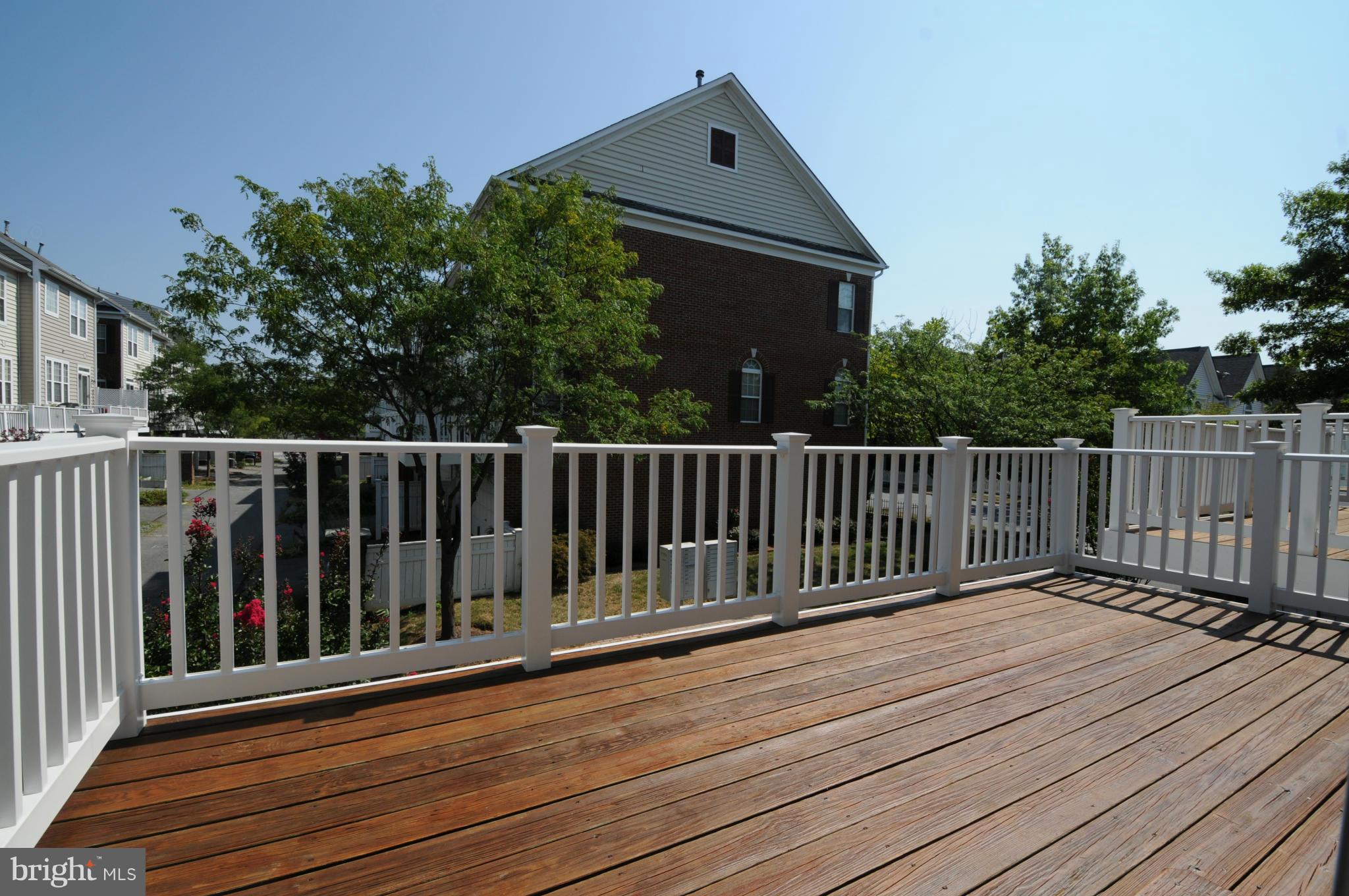 705 Gaither Road Rockville, MD 20850 - Photo 22 of 23 Exterior (General)