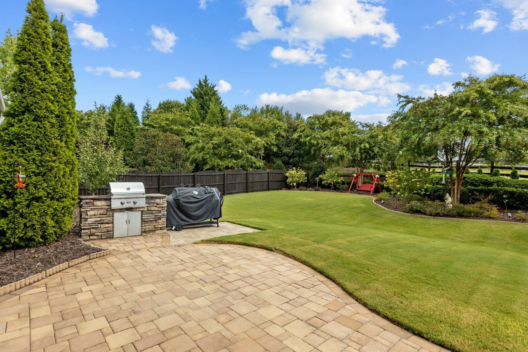 208 Morgan Ridge Road Holly Springs, NC 27540 - Photo 22 of 74 Photo 22