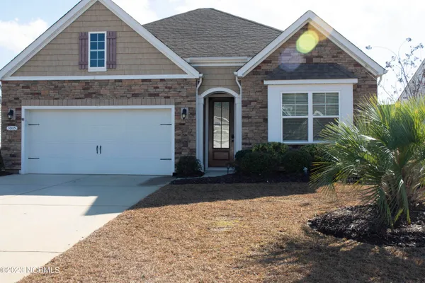 $2,150 | 3085 Cres Lake Drive, Calabash, NC 28467