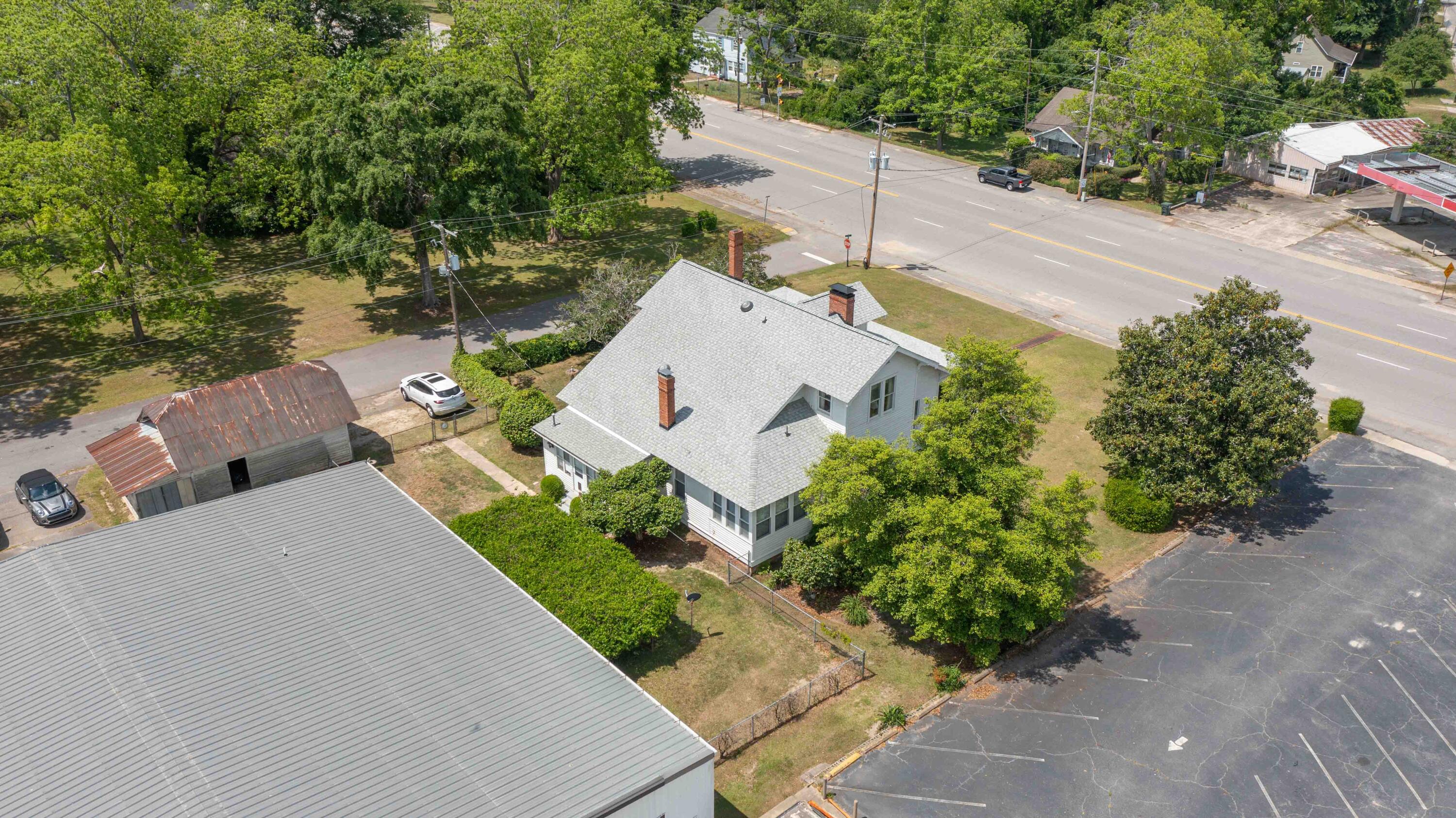 183 Main Street South Wagener, SC 29164 - Photo 70 of 82