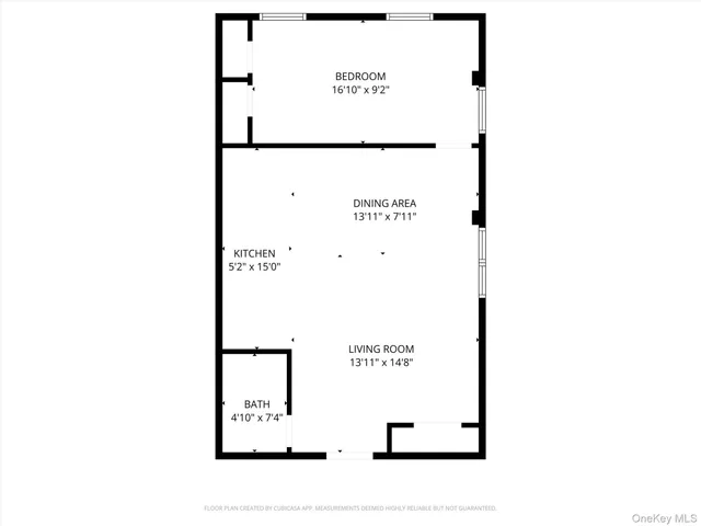$2,250 | 99 Main Street, Unit 2B, Brewster, NY 10509