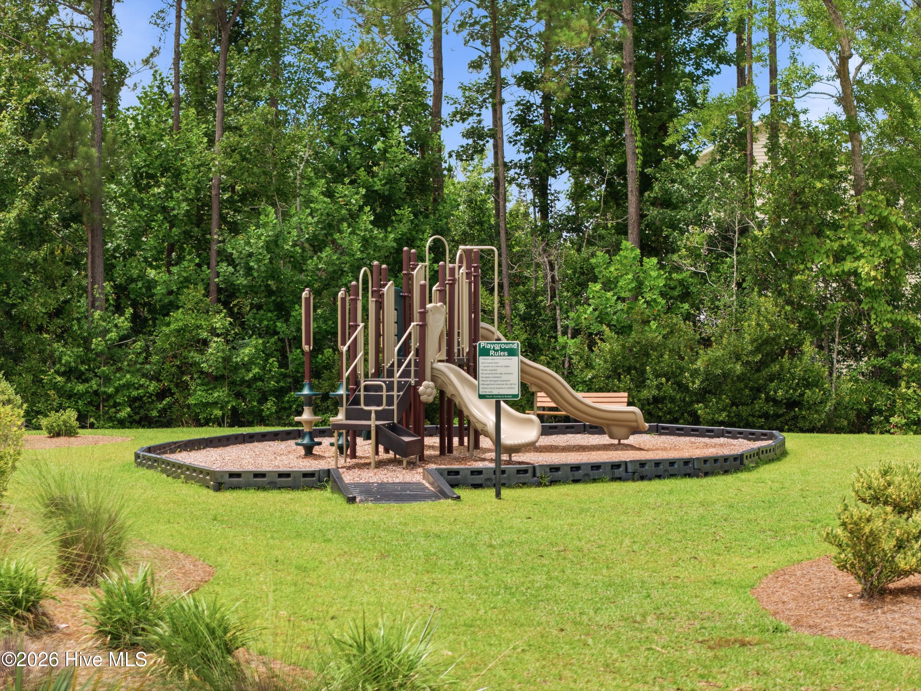 188 East Weatherbee Way Hampstead, NC 28443 - Photo 36 of 36