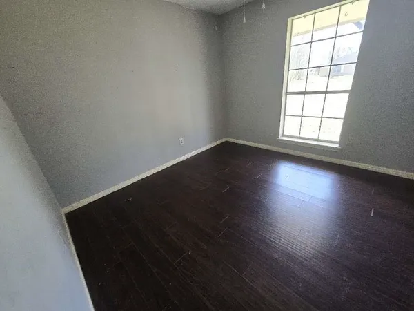 a view of a storage & utility room