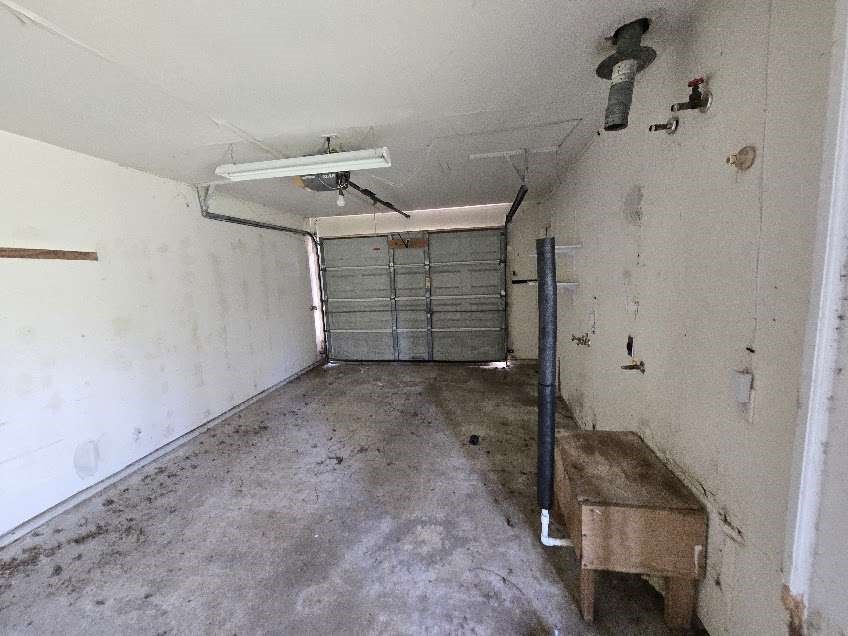 509 Bobcat Lane Daisetta, TX 77533 - Photo 13 of 13 a view of a storage & utility room