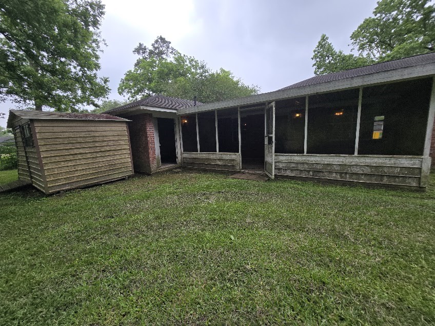 509 Bobcat Lane Daisetta, TX 77533 - Photo 24 of 24