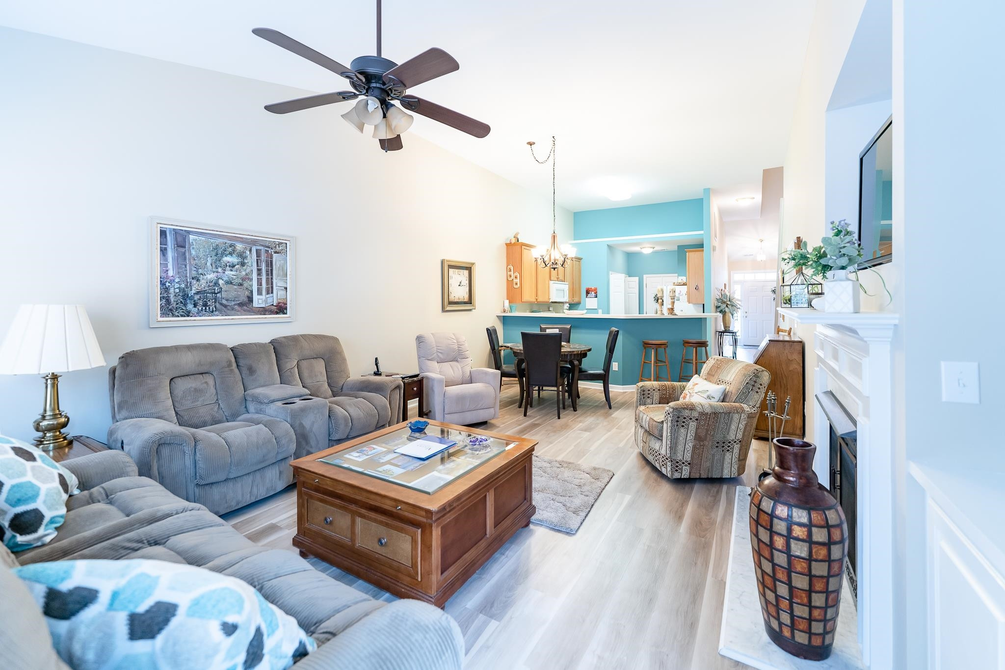 10474 Dapping Drive Raleigh, NC 27614 - Photo 39 of 45 Photo 39
