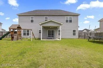 $1,950 | 326 Aquamarine Circle, Jacksonville, NC 28546