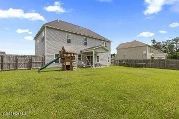 $1,950 | 326 Aquamarine Circle, Jacksonville, NC 28546